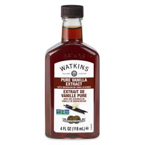 Watkins - Pure Vanilla Extract (118ml) - Image 4