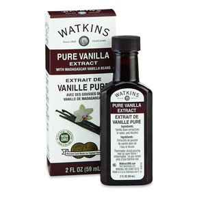 Watkins - Pure Vanilla Extract (59ml) - Image 3