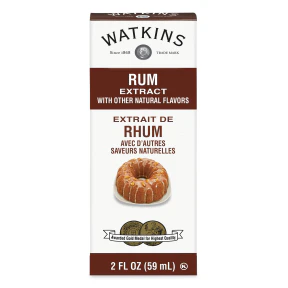 Watkins - Rum Extract (59ml) - Image 3
