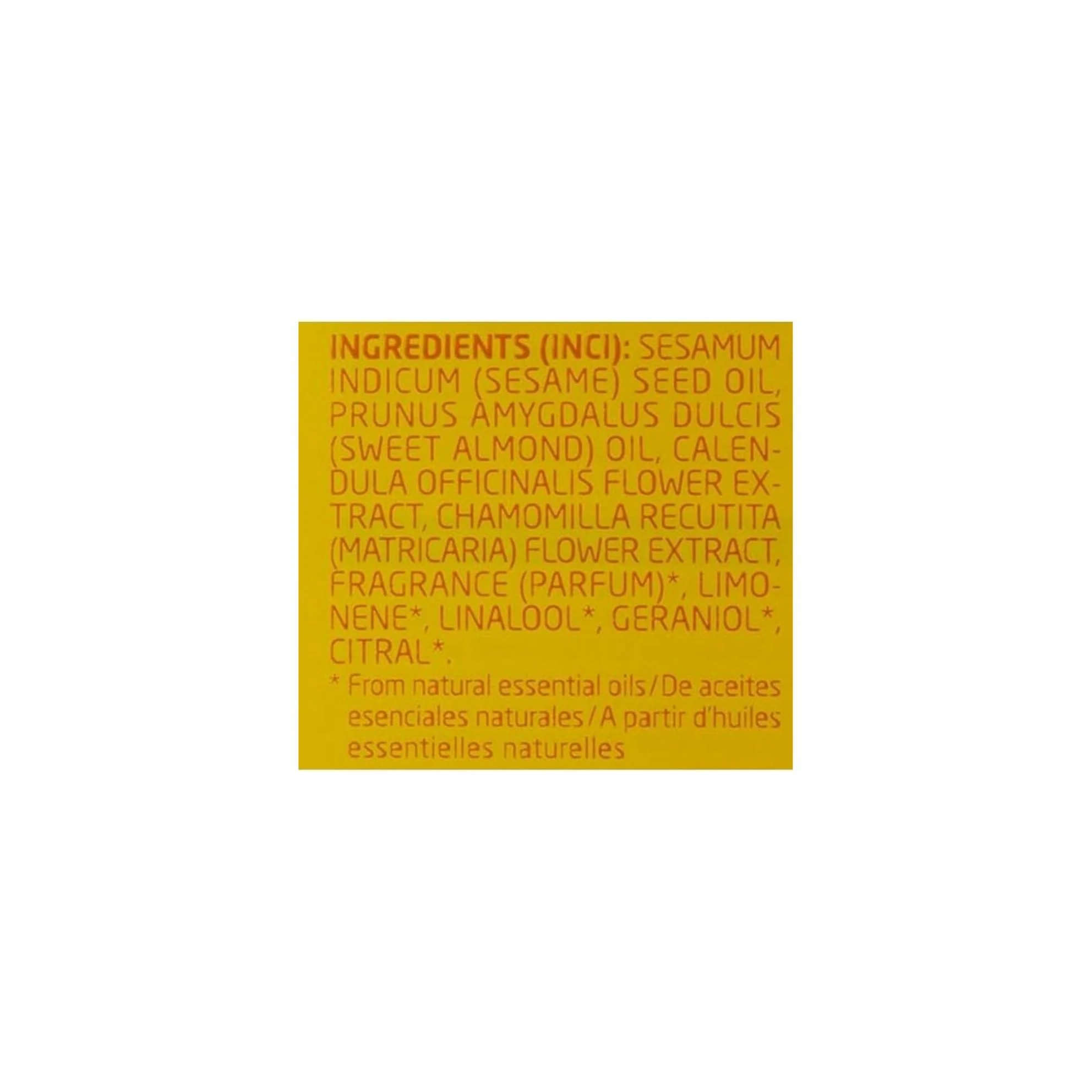Weleda - Comforting Baby Oil (200ml) - Image 10