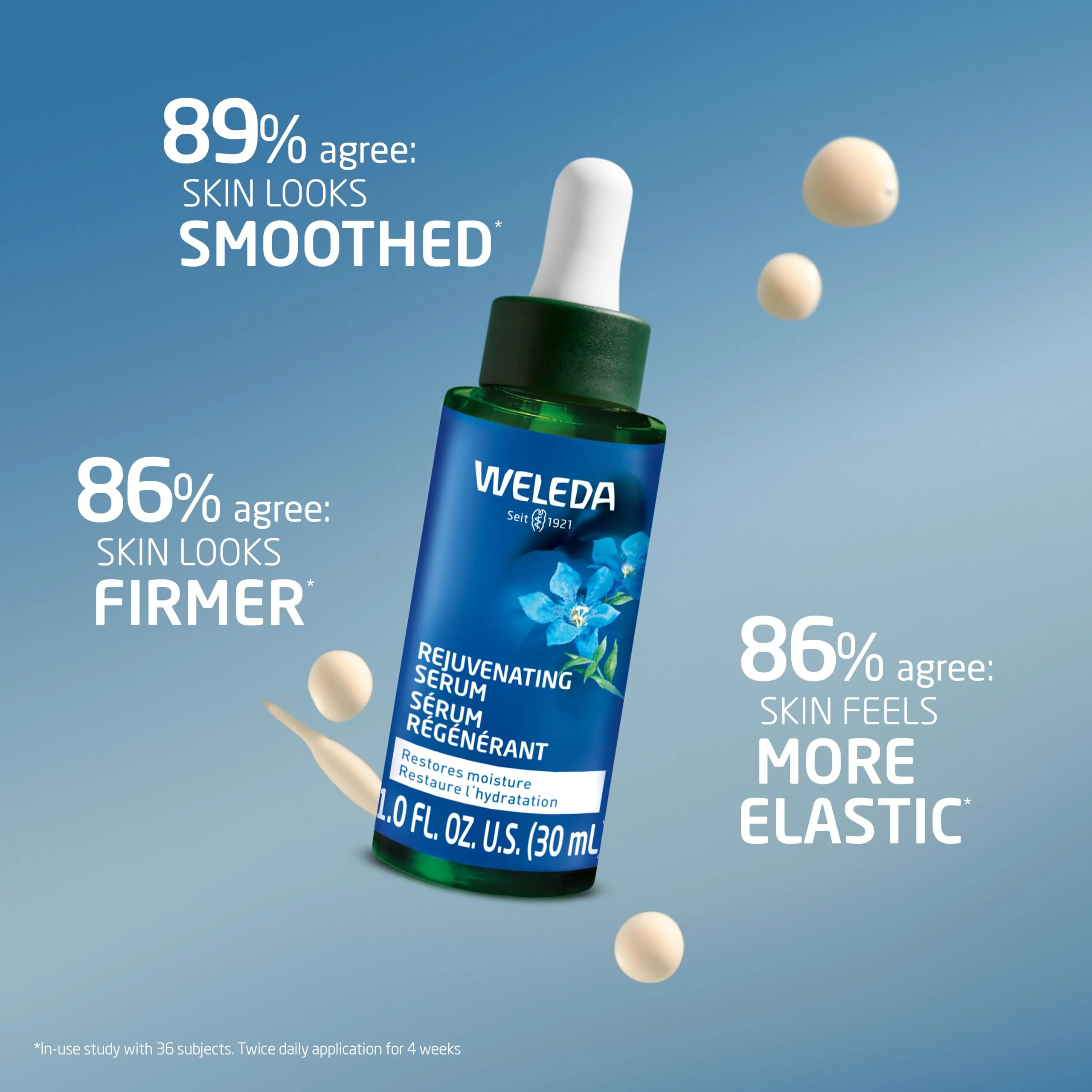 Weleda - Rejuvenating Serum (30ml) - Image 7
