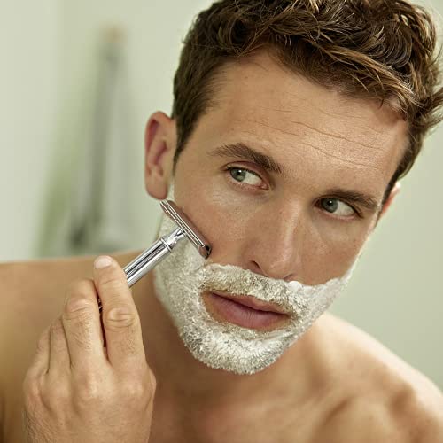 Weleda - Shaving Cream (75ml) - Image 8