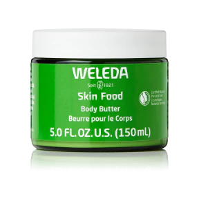 Weleda - Skin Food Body Butter (Glass) (150ml) - Image 3