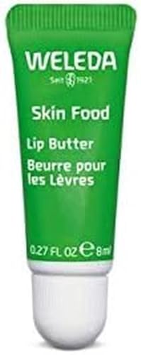Weleda - Skin Food Lip Butter Tray (8ml) - Image 2