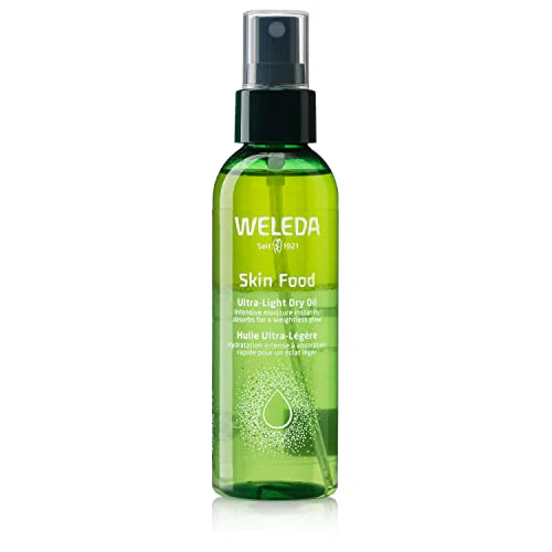 Weleda - Skin Food Ultra-Light Dry Oil (100ml) - Image 2