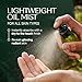 Weleda - Skin Food Ultra-Light Dry Oil (100ml) - Image 9