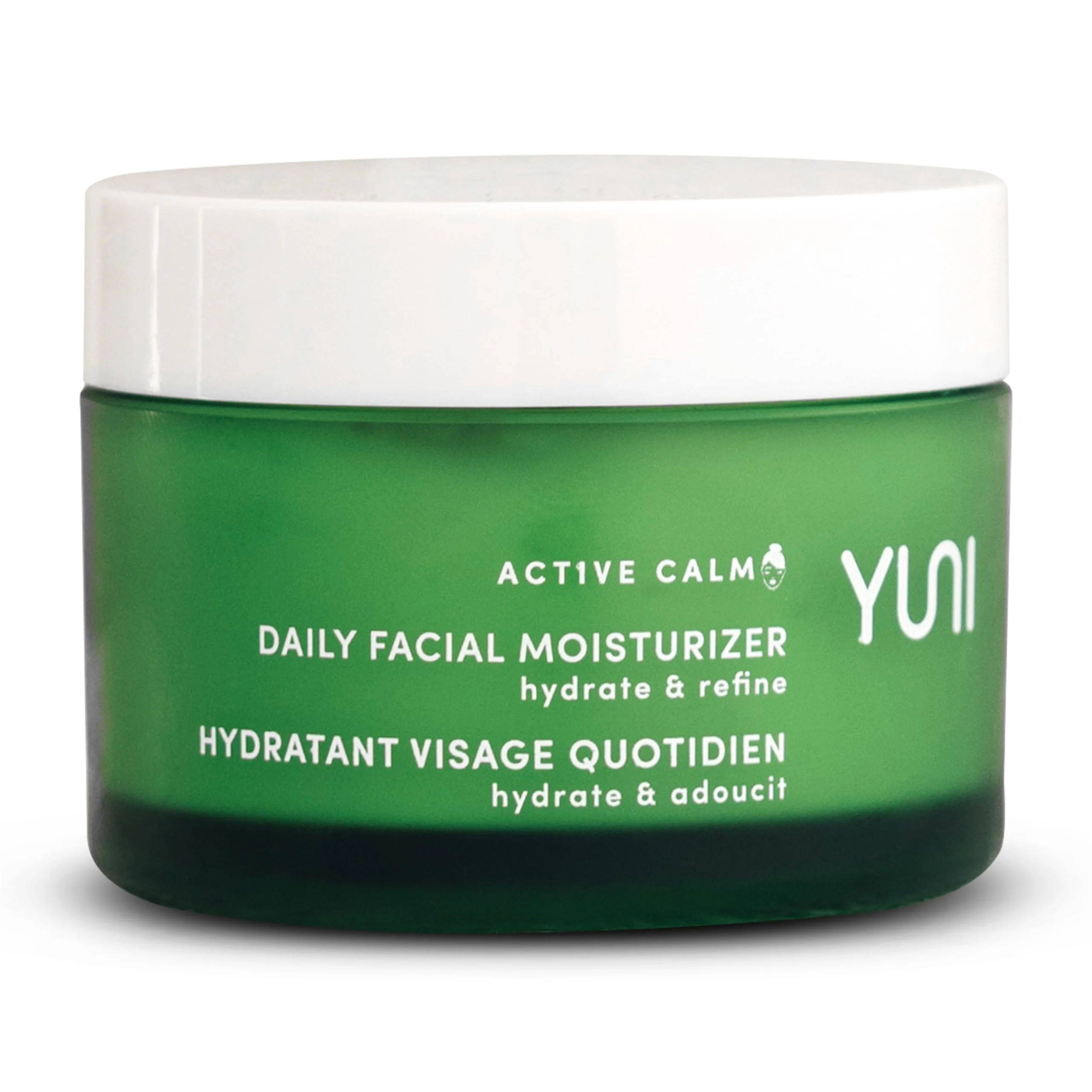 Yuni Beauty - Daily Facial Moisturizer (55g)
