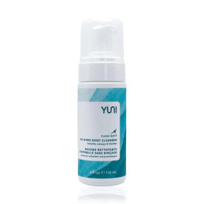 Yuni Beauty - No-Rinse Body Cleansing Foam (118ml) - Image 3