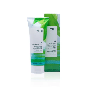 Yuni Beauty - Rejuvenating Hand & Body Crème (120ml) - Image 4