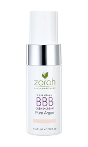 Zorah Biocosmetics - BBB-Beauty Balm Cream-Rose (40ml)