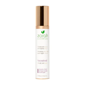 Zorah Biocosmetics - Bioretinol- Anti-darkspot nght crm (50ml) - Image 3