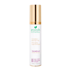 Zorah Biocosmetics - Bioretinol-anti drk spot nite cmplx (50ml)