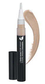 Zorah Biocosmetics - Concealer - Pale (2ml)