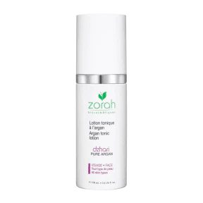 Zorah Biocosmetics - Dzhari- Toning & Moisturizing mst (100ml) - Image 2