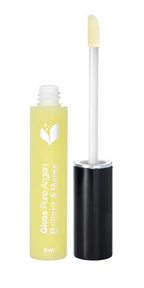 Zorah Biocosmetics - Etna-Lipgloss (8ml) - Image 4