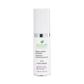 Zorah Biocosmetics - Ino - Intensive Hydrating Serum (30ml) - Image 4
