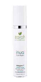 Zorah Biocosmetics - inua-Facial Cream (50ml) - Image 3