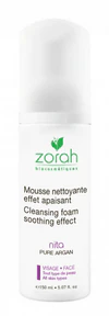 Zorah Biocosmetics - Nita - cleansing foam (150ml) - Image 3