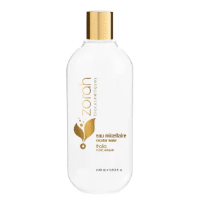 Zorah Biocosmetics - Thalia - Micellar water (400ml) - Image 4