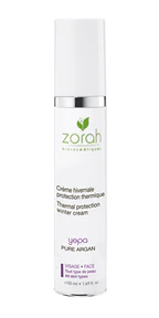 Zorah Biocosmetics - yepa - winter / summer cream (50ml) - Image 3
